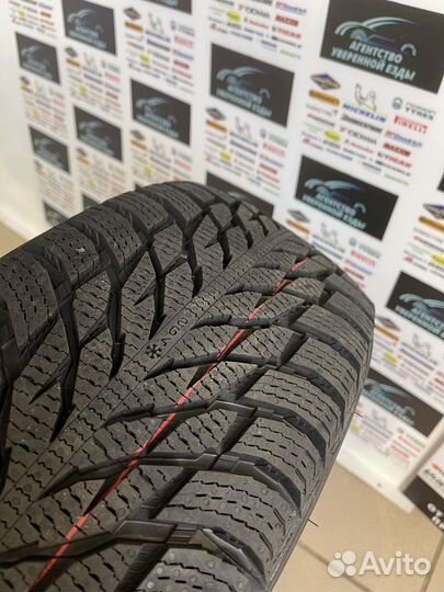 Nokian Tyres Hakkapeliitta R3 205/55 R17 95R