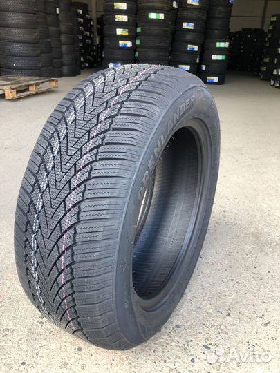 Grenlander IceHawke 1 215/65 R16