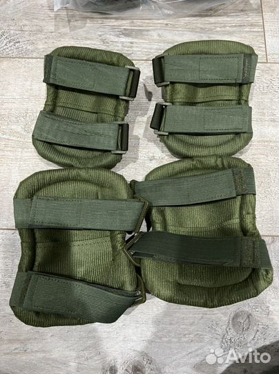 Защита Суставов «Пиксель»