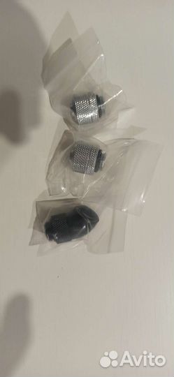 Фитинг для сжо