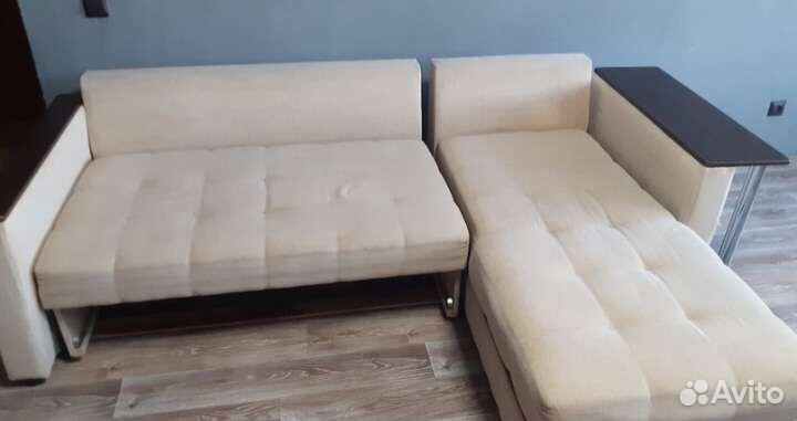 Химчистка мебели