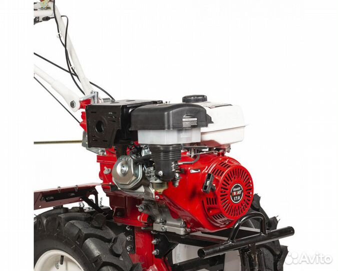 Мотоблок 9 л.с. Brait BR 135GB