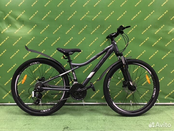 Велосипед горный Stels Navigator 610 D 26