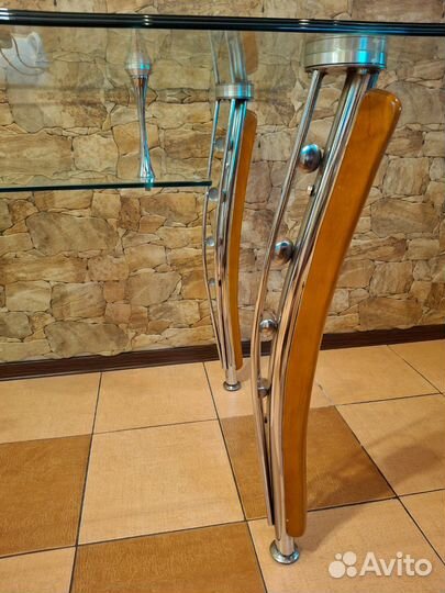 Кухонный стол бу