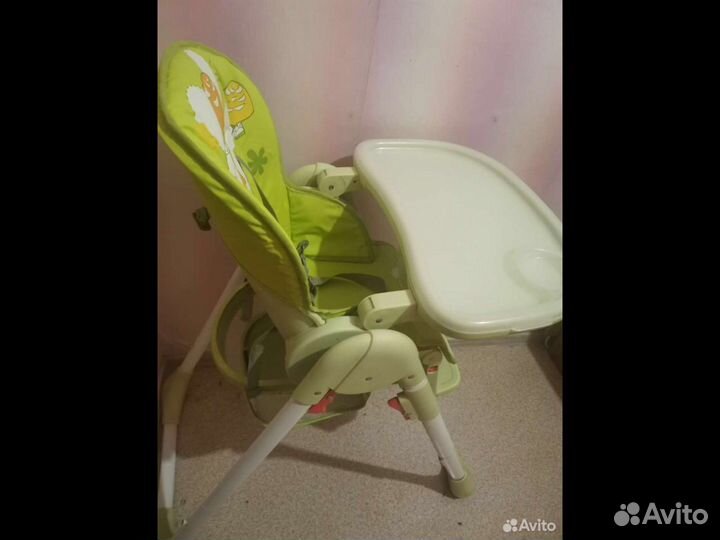 Стул для кормления