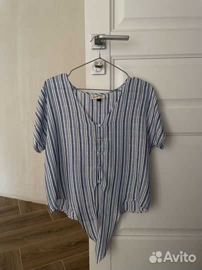 Летняя одежда пакетом