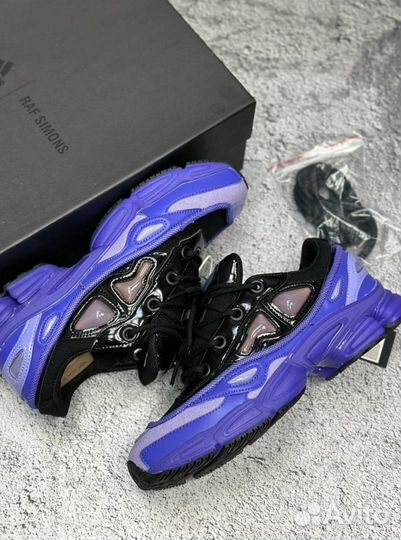 Стильные Adidas Raf Simons