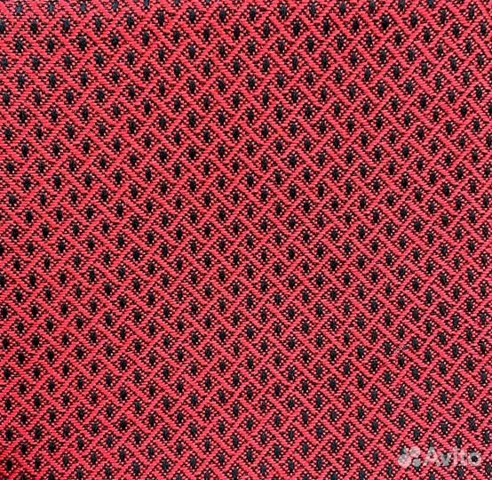 Автоткани, Жаккард автомобильный