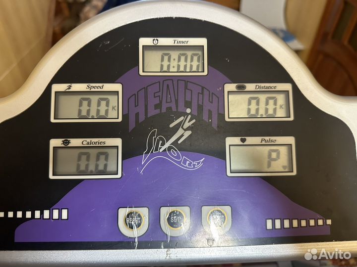 Тренажер Vsport International