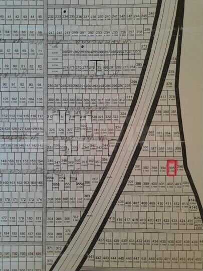 Участок 10 сот. (СНТ, ДНП)