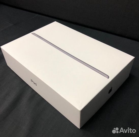 iPad 7th (Generation) 32Gb Wi-Fi