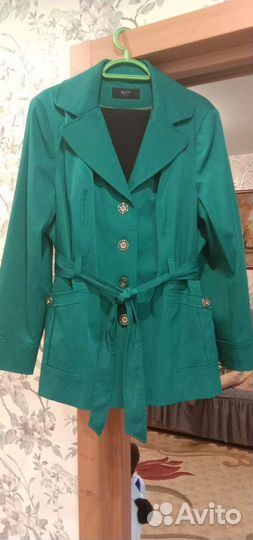 Много разной одежды р 56-60