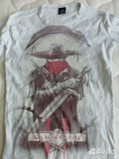 Детская одежда