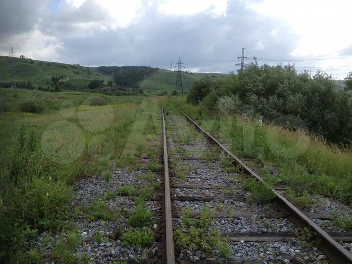 Производство, 100000 м²