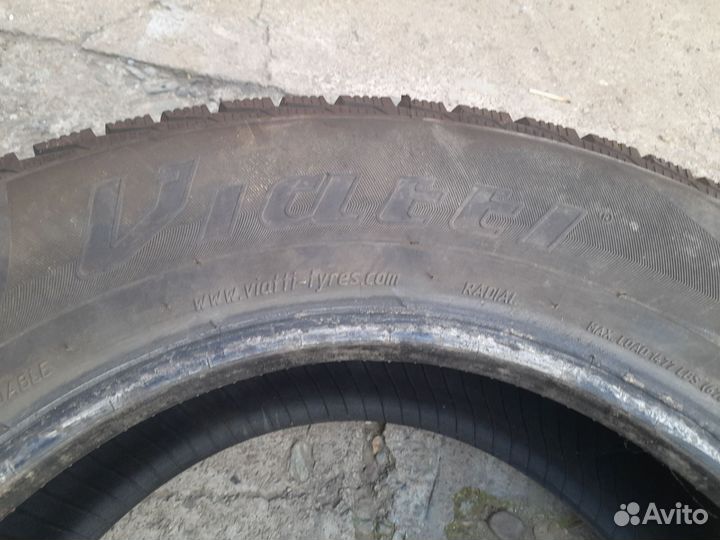 Viatti Brina Nordico V-522 205/65 R15