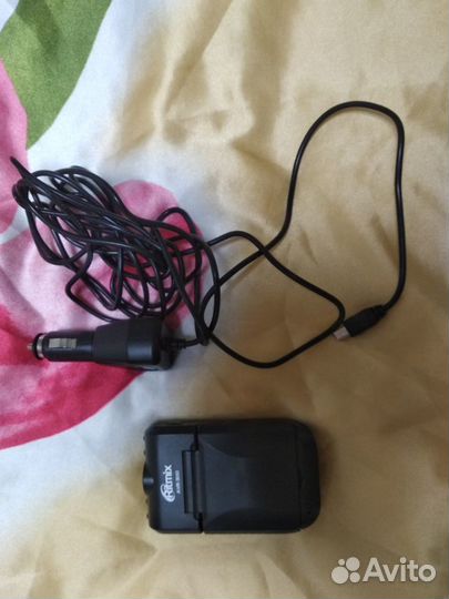 Видеорегистратор