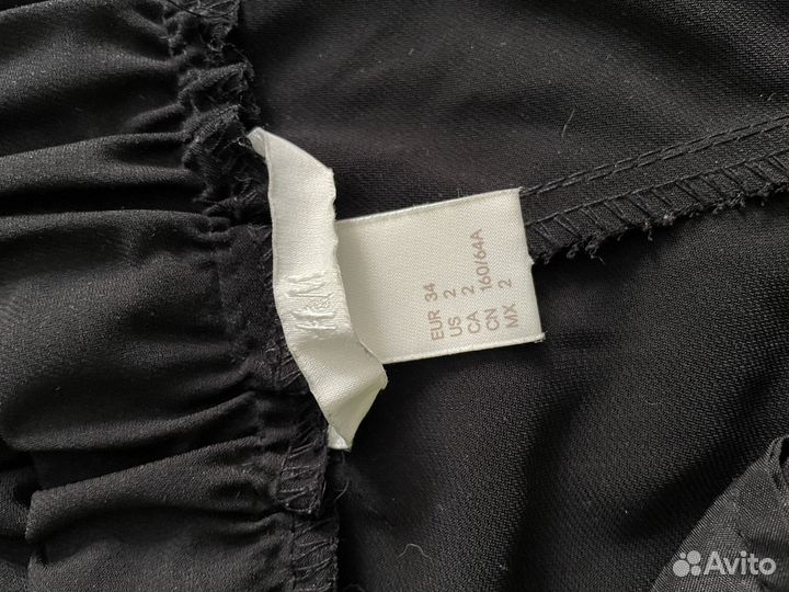 Летние шорты hm