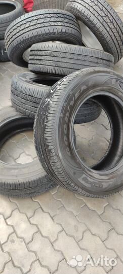 Goodyear Fuelmax S 255/65 R18
