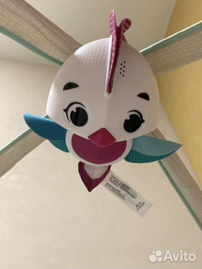 Коврик развивающий Tiny Love