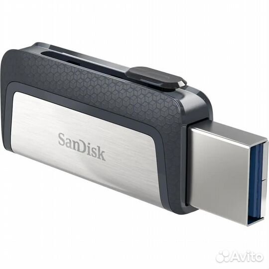 USB-флеш-накопитель Sandisk sdddc2-032G-G46