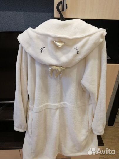 Халат oysho (xs-s)