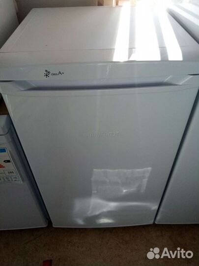 Морозильная камера nordfrost DF 161 новая