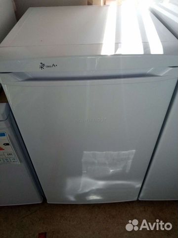 Морозильная камера nordfrost DF 161 новая