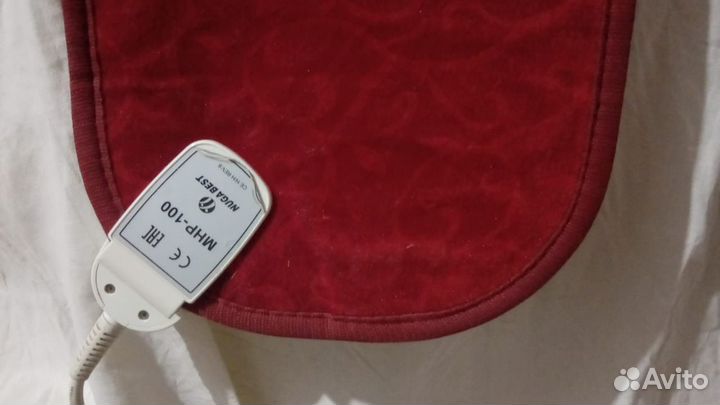 Жилет нуга бест mhp-100