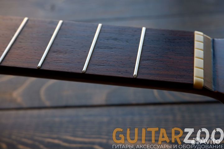 Aria AC-10 Concert Guitar