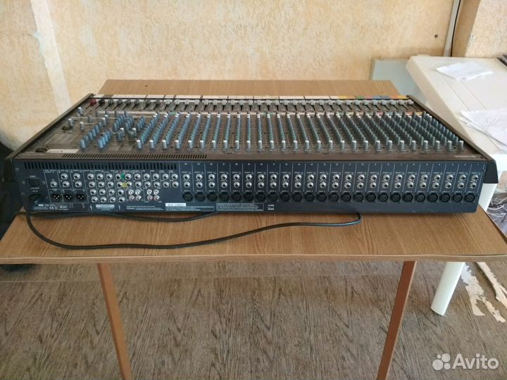 Микшерный пульт Yamaha MG32/14fx