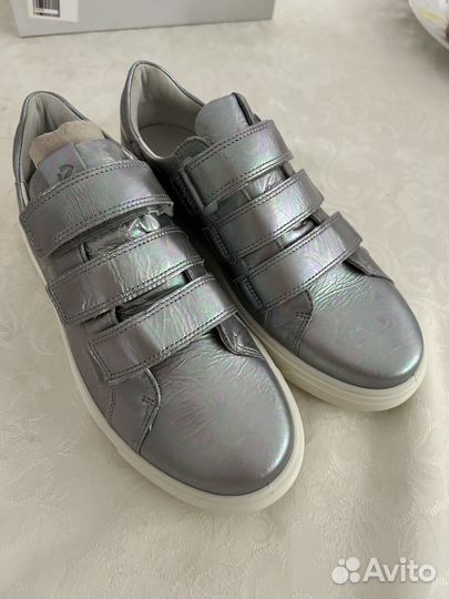 Кроссовки Ecco 39