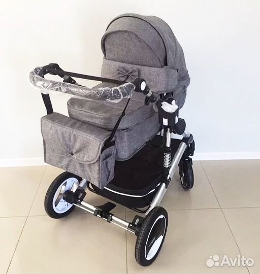 Новые Универсальные коляски Детские