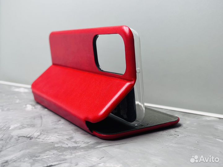 Чехол книжка на Samsung