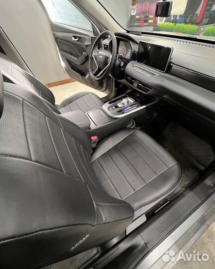 Авточехлы от производителя