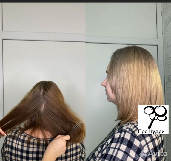 Курсы парикмахеров обучение парикмахер