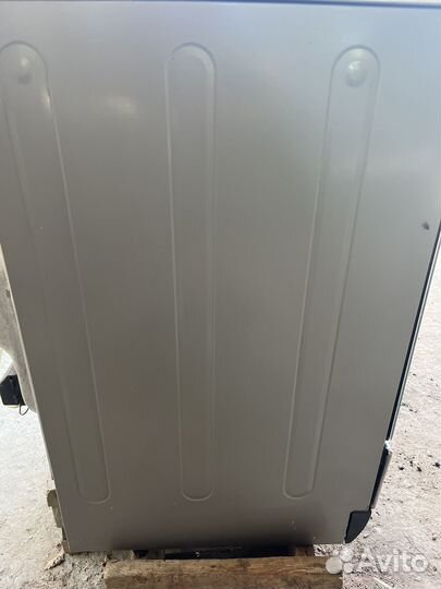 Газовая плита