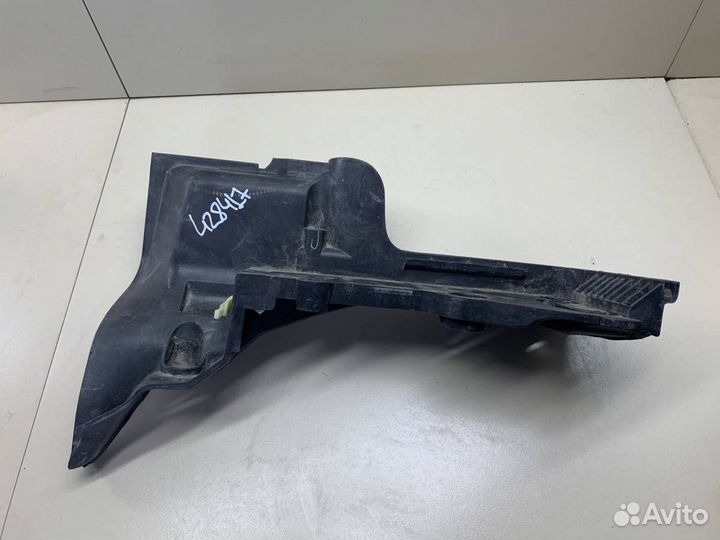 Крепление акб корпус / подставка Land Rover Range