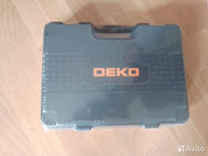 Набор инструментов для авто