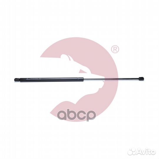 Амортизатор двери багажника Kangoo 2003-2008,Ka