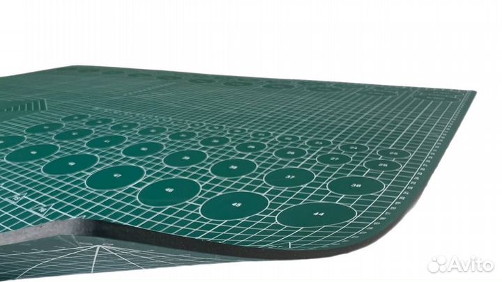 Коврик (мат) для резки, А1