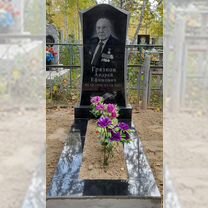 Изготовление памятников.Оград.Низкие цены, Тюмень