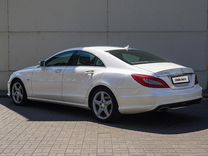 Mercedes-Benz CLS-класс 3.5 AT, 2011, 189 428 км, с пробегом, цена 2 350 000 руб.