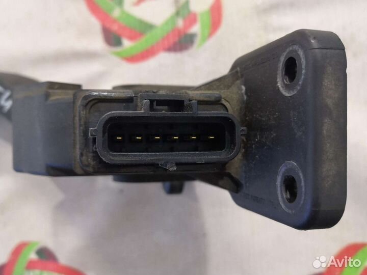 Chery Tiggo T11 2.0 АКПП Педаль газа