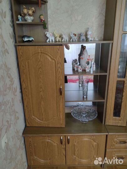 Стенка горка