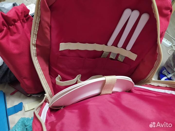 Рюкзак пикниковый