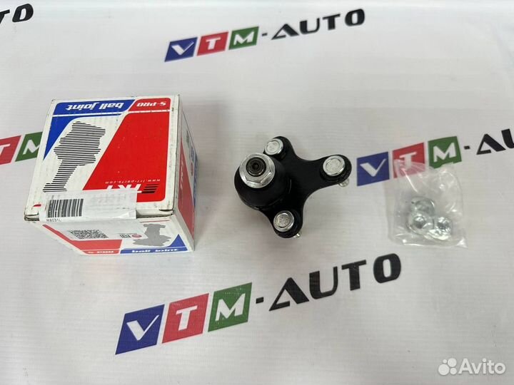 Опора шаровая Шкода Октавия 3 VM