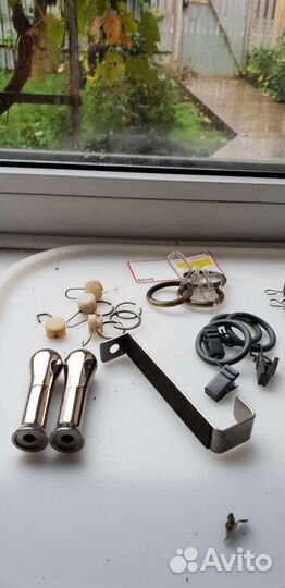 Крючки и ручки для мебели икеа рейлинг