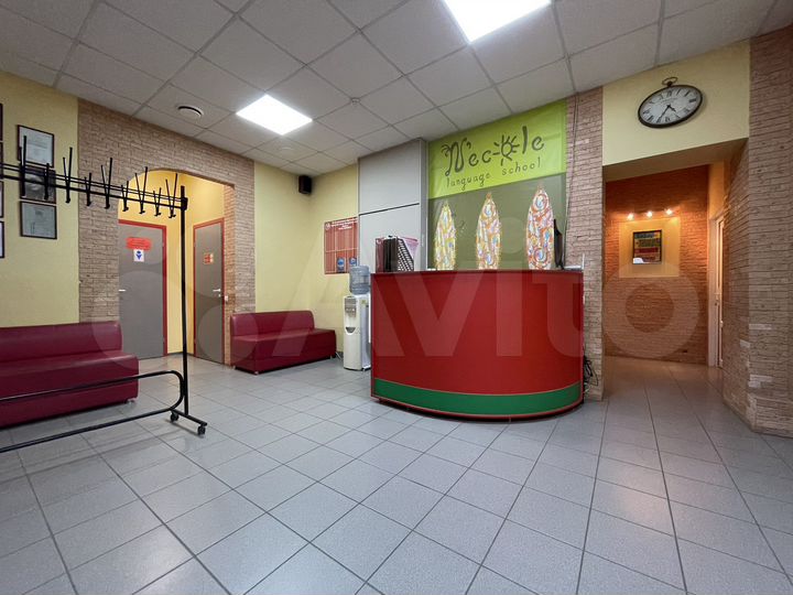 Свободного назначения, 120 м²