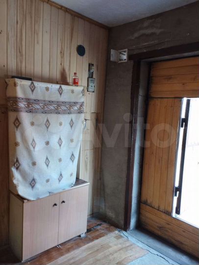 Гараж, 20 м²