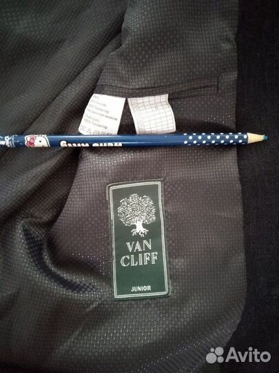 Пиджак фирмы 